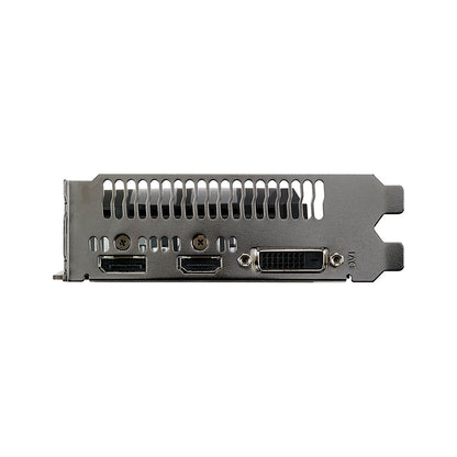 Tarjeta De Video ASUS Phoenix GTX1050Ti 4GB GDDR5