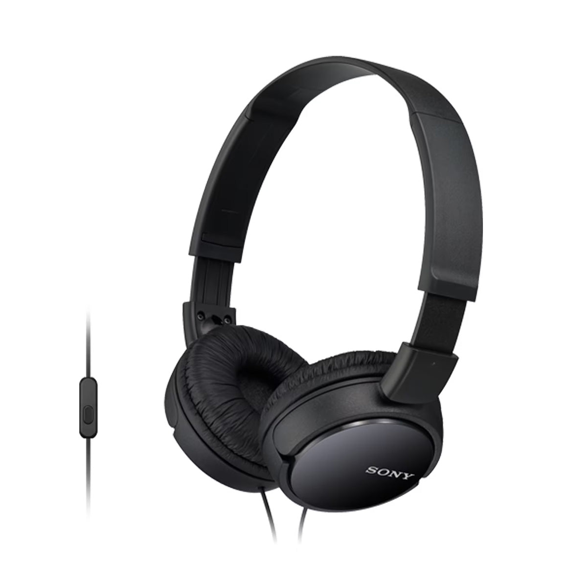 Auriculares Cableados 3,5mm SONY MDR-ZX110 1000mW 30mm