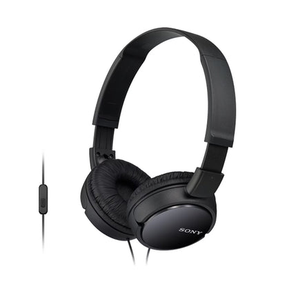 Auriculares Cableados 3,5mm SONY MDR-ZX110 1000mW 30mm