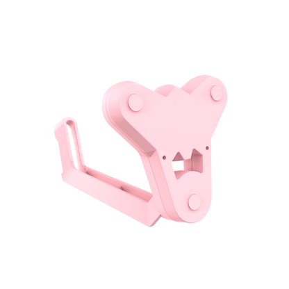 Soporte Auricular AC3001 FANTECH Pink Space
