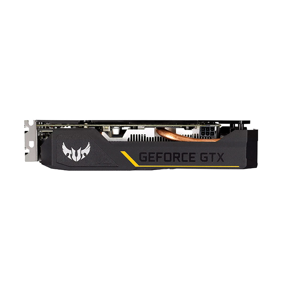 Tarjeta De Video ASUS TUF GTX1650 4GB GDDR6 DirectX12