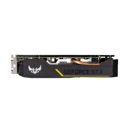 Tarjeta De Video ASUS TUF GTX1650 4GB GDDR6 DirectX12