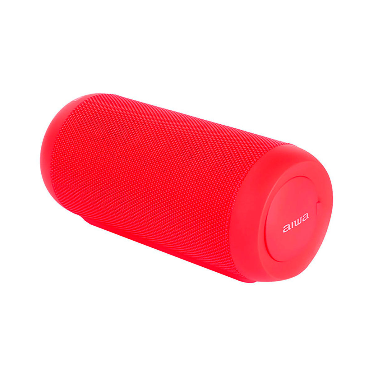 Parlante Inalámbrico BT AIWA Q68OR TWS 20W Llamadas