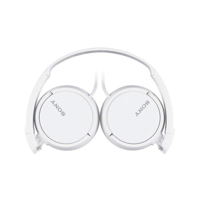 Auriculares Cableados 3,5mm SONY MDR-ZX110 1000mW 30mm Blanco