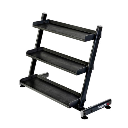 Soporte Para Pesas Rusas REEBOK