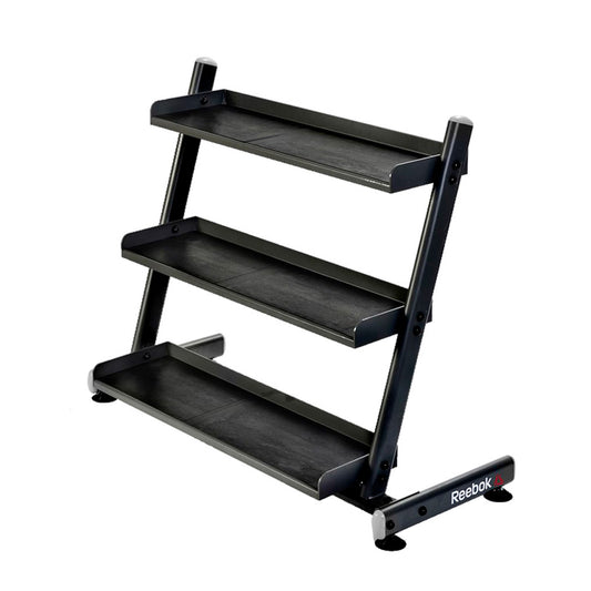 Soporte Para Pesas Rusas REEBOK