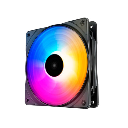 Fanooler DEEPCOOL RGB RF 120 FS 3 En 1