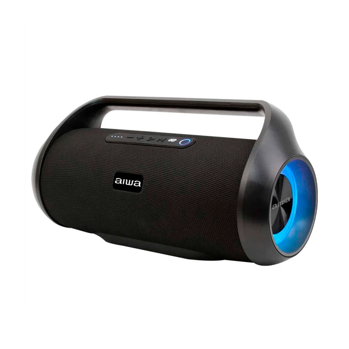 Parlante Inalámbrico BT AIWA S800BT TWS 70W RGB
