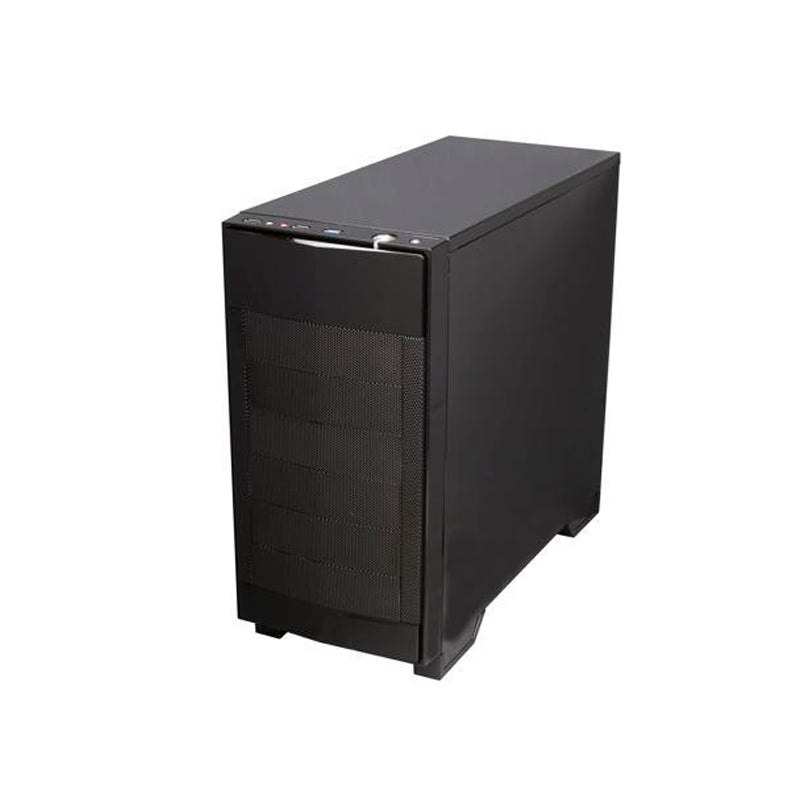 PC de Escritorio LOGYSYS – I5/Gabinete CS706BK