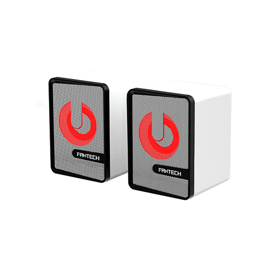 Parlante USB GS203 FANTECH Space