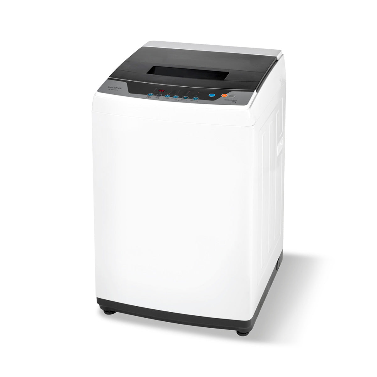 Lavarropas Carga Superior SMARTLIFE SL-WMTL60M 6Kg