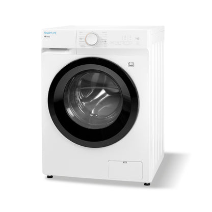 Lavarropa Inverter Carga Frontal SAMRTLIFE SL-VMFL10INV2 10.5 Kg
