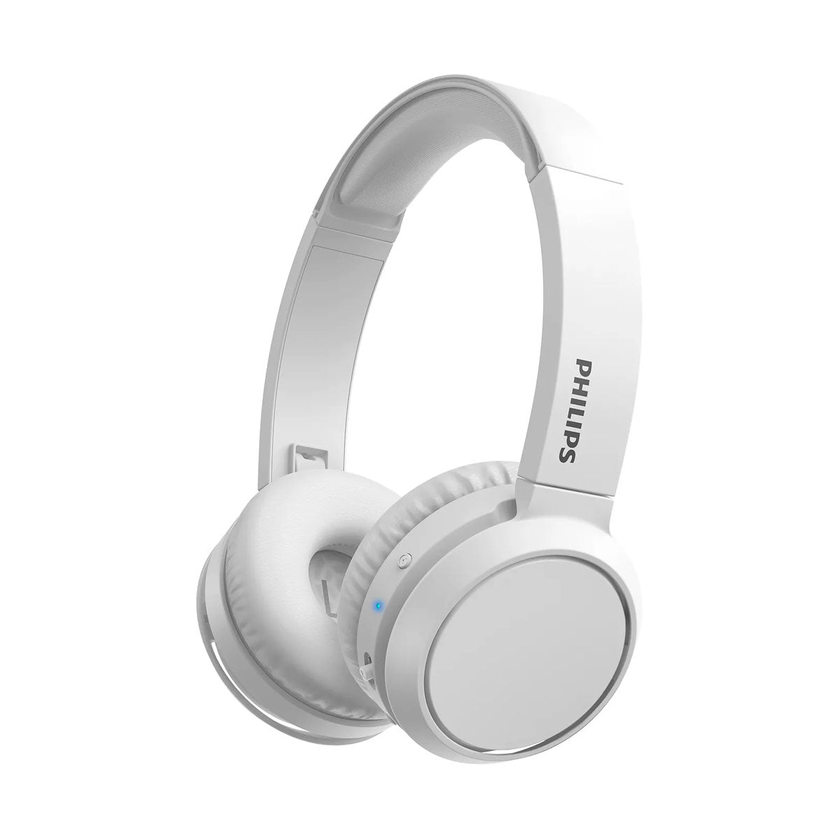 Auricular Inalámbrico PHILIPS TAH4205WT Supraurales