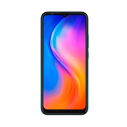 Celular TECNO Spark 6 Go 6.52″ Multitáctil  64GB 4GB DualSim