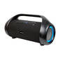 Parlante Inalámbrico BT AIWA S1000BT TWS 90W RMS RGB