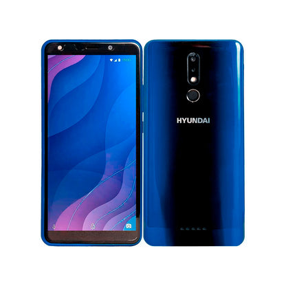Celular HYUNDAI E603 32GB 1GB 4G Dual Sim