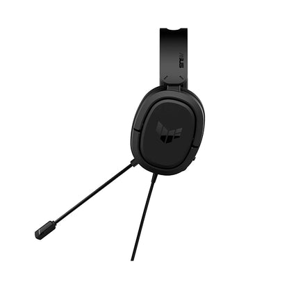 Auriculares Gaming Multiplataformas ASUS TUF H1 3,5mm 40mm