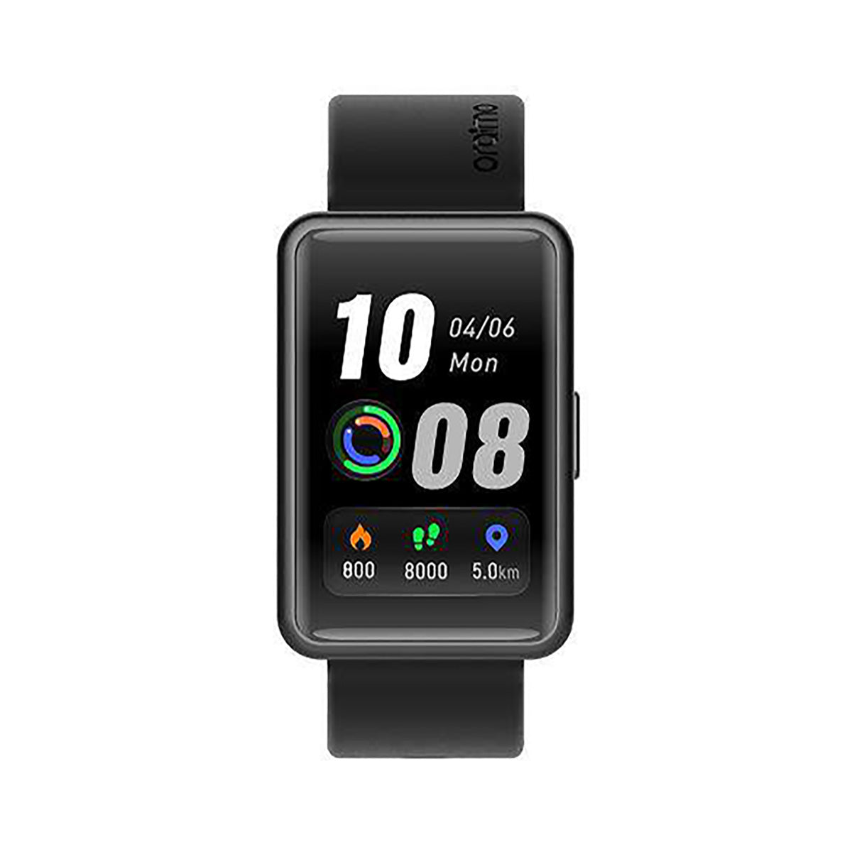 Reloj Inteligente ORAIMO Watch Fit IP68 Bluetooth