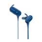 Auriculares Deportivos Inalámbricos SONY MDR-XB50BS Llamadas 12mm Azul
