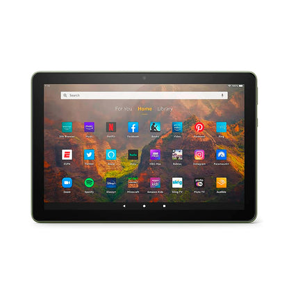 Tablet AMAZON Fire HD 10 3GB 32GB Wifi Bluetooth Oliva