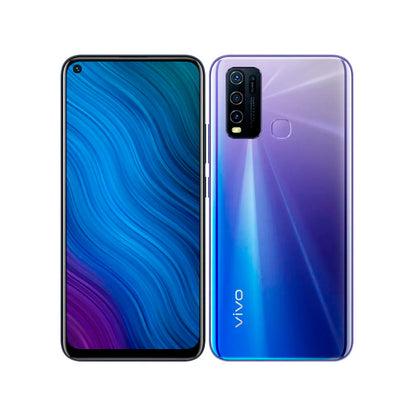 Celular VIVO Y50 6.53″ Multitáctil 128GB 8GB 4G DUALSIM
