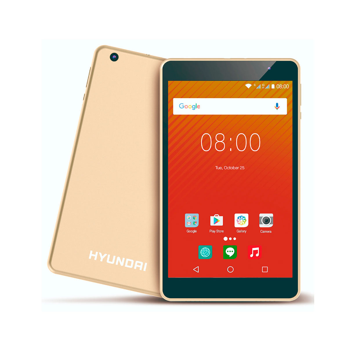 Tablet HYUNDAI Koral 8W2 8″ 2GB 16GB