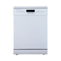 Lavavajilla SMARTLIFE SL-DW6012W 12/14 Servicios