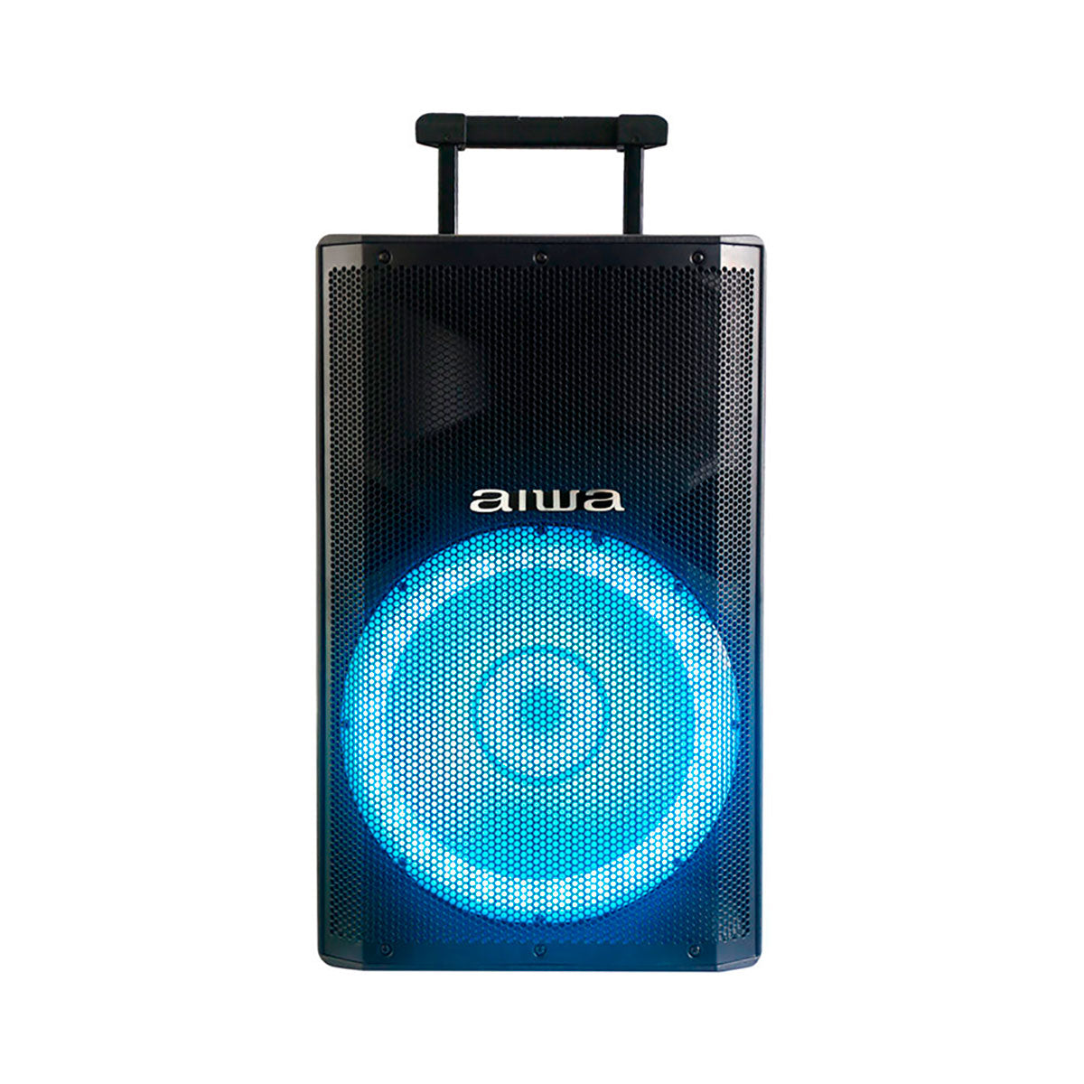 Parlante Inalámbrico BT AIWA SP15MK TWS 1000W PMPO LED