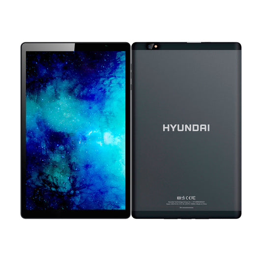 Tablet HYUNDAI Plus 10WB2 10,1” Quad Core 3GB 32GB