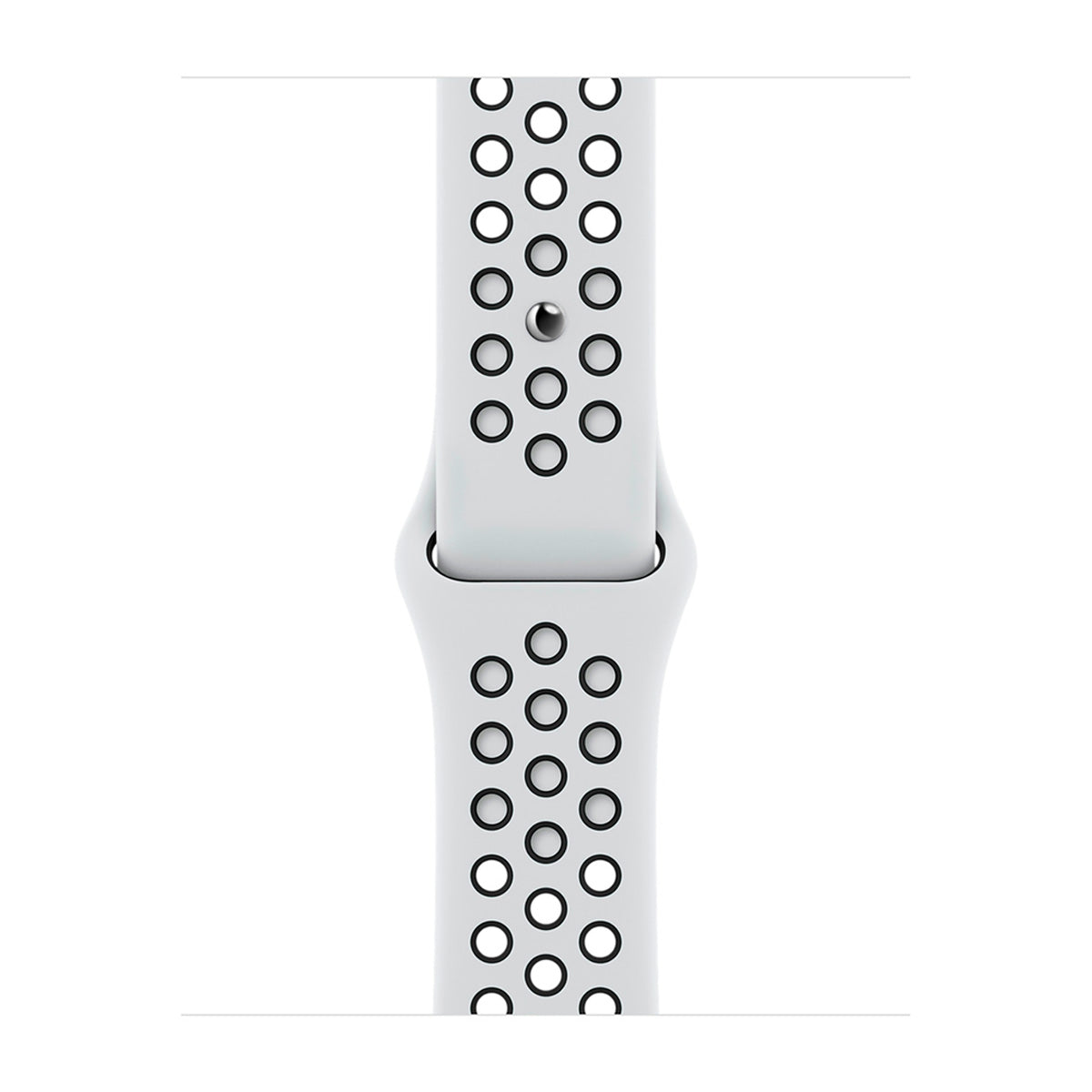 Smartwatch APPLE Nike SE MKQ23LL/A 40mm Wifi Bluetooth Gps