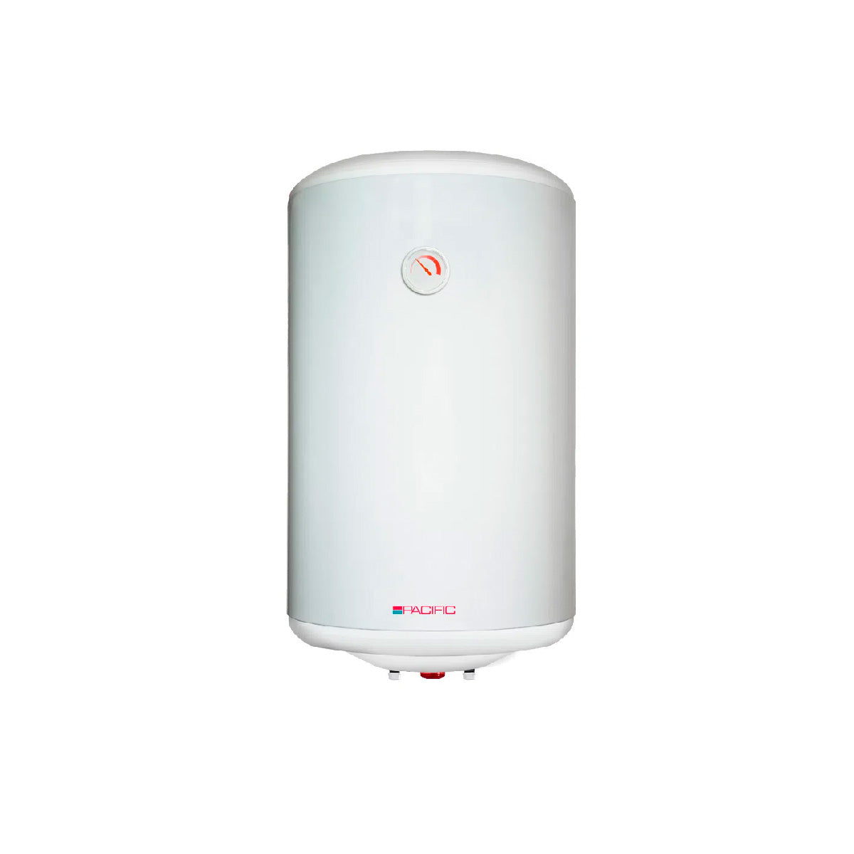 Termotanque PACIFIC PAU-030L 1200W 30 Lts Clase Energética B