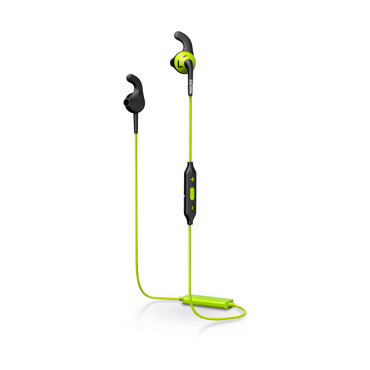 Auricular PHILIPS SHQ6500CL Control De Llamadas