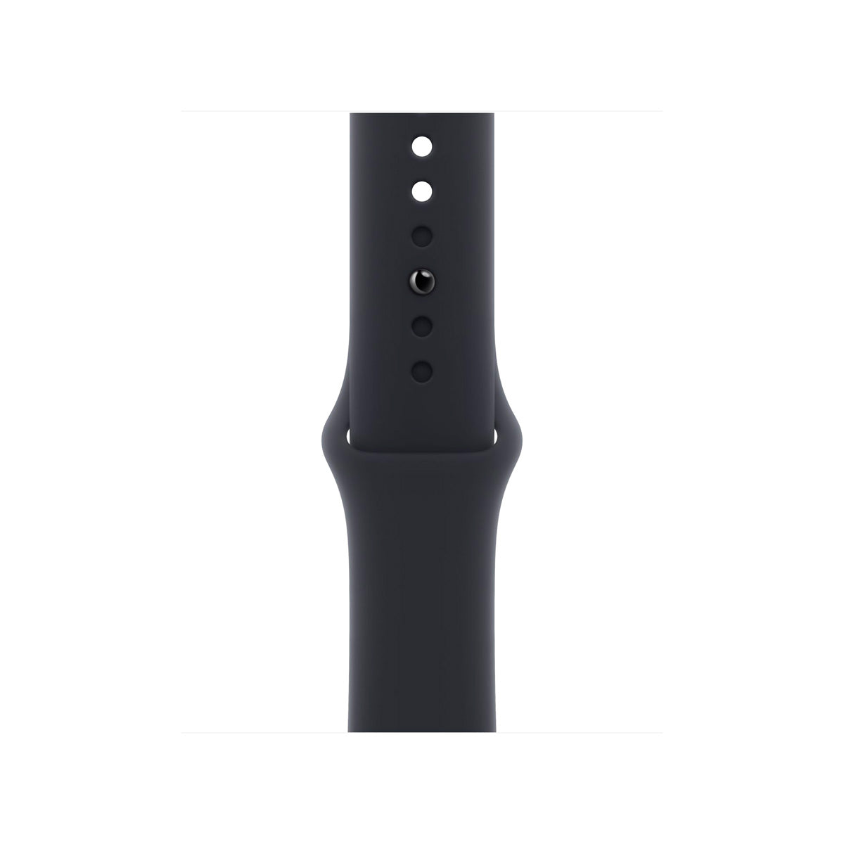 SMARTWATCH APPLE SE MKQQ3LL/A 40mm 4G Wifi Bluetooth Gps