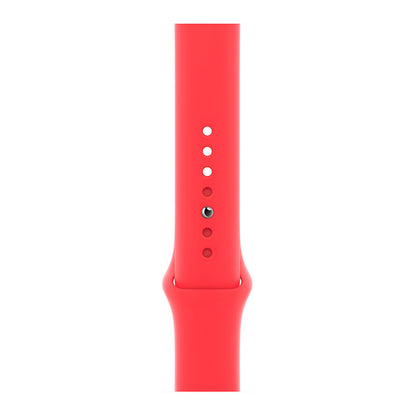 SMARTWATCH APPLE M07K3LZ/A Series 6 44mm 4G Wifi Bluetooth Gps