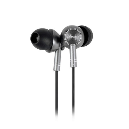Auriculares 3,5mm AIWA F1GY Ergonómicos