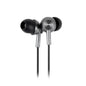 Auriculares 3,5mm AIWA F1GY Ergonómicos