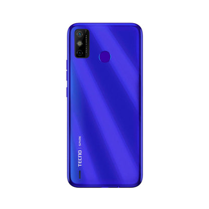 Celular Tecno Spark 6 KE5 32GB 2GB Dual Sim