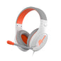 Auricular GAMING MEETION MT-HP021 Naranja