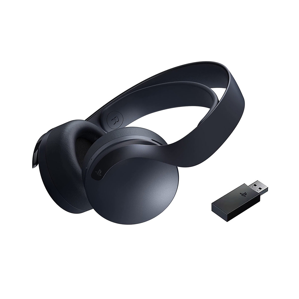 Auriculares Inalámbricos Para Ps5/Ps4 SONY PS5PULSE3DBK Audio 3D NEGRO