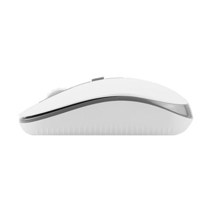 Mouse MEETION Inalámbrico MT-R547 Gris