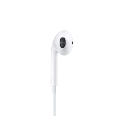 Auriculares APPLE MMTN2AM/A Earpods Lightning Llamadas