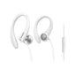 Auricular PHILIPS TAA1105/WT In Ear Deportivos