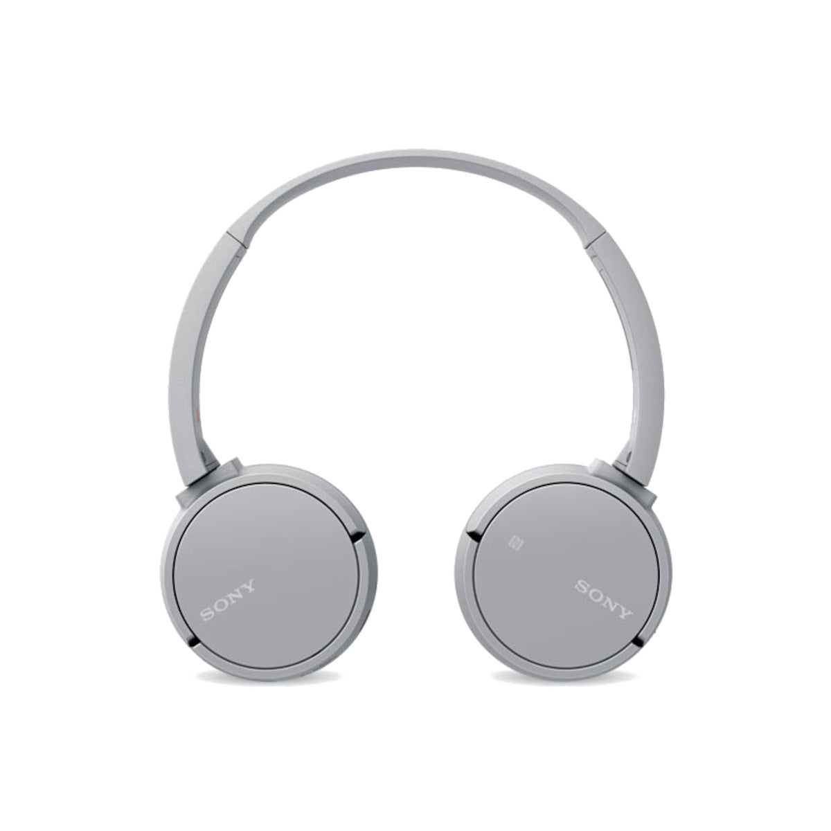 Auriculares Inalámbricos SONY MDR-ZX220BT Bluetooth Llamadas 30mm Gris