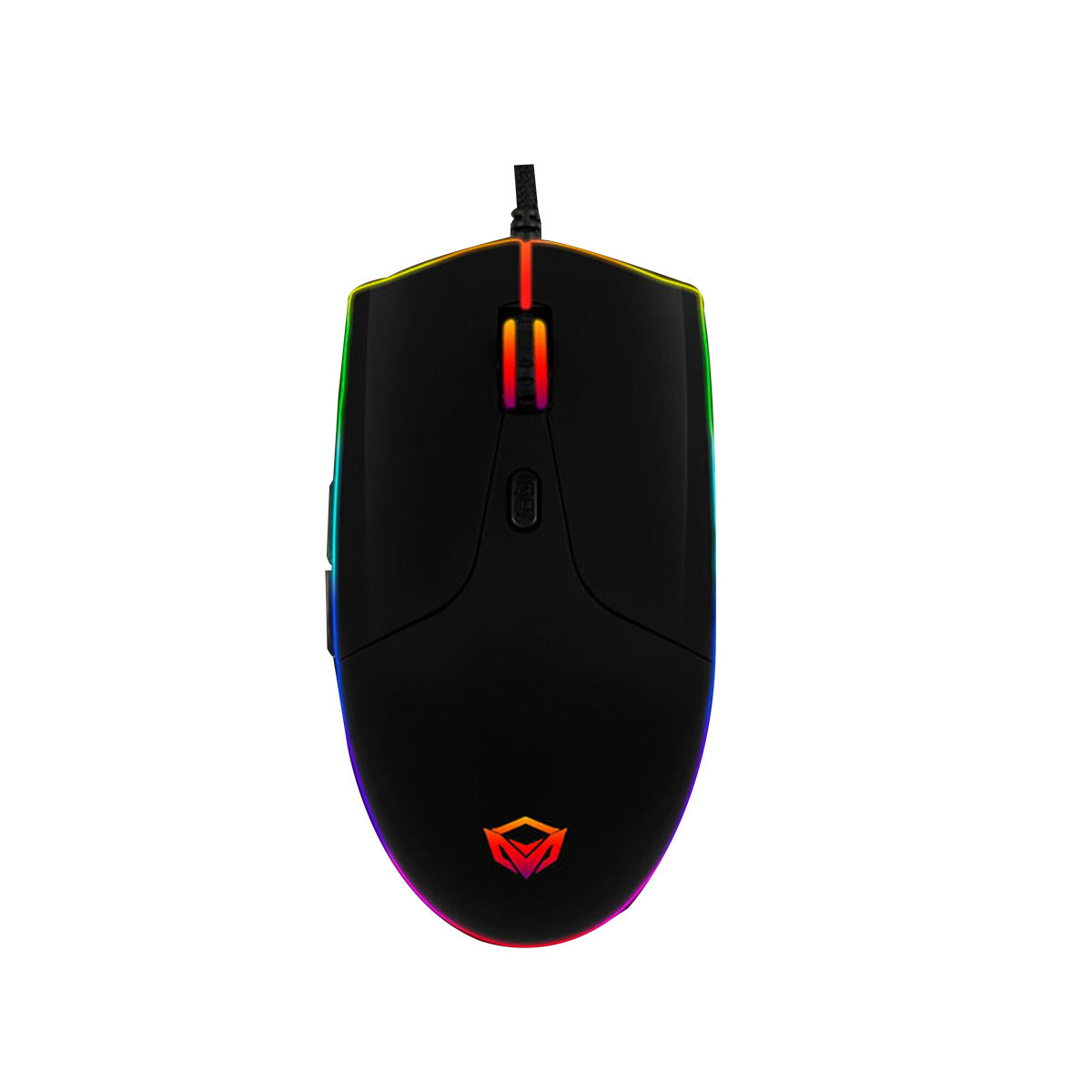 Mouse Gaming MEETION MT-GM21 RGB