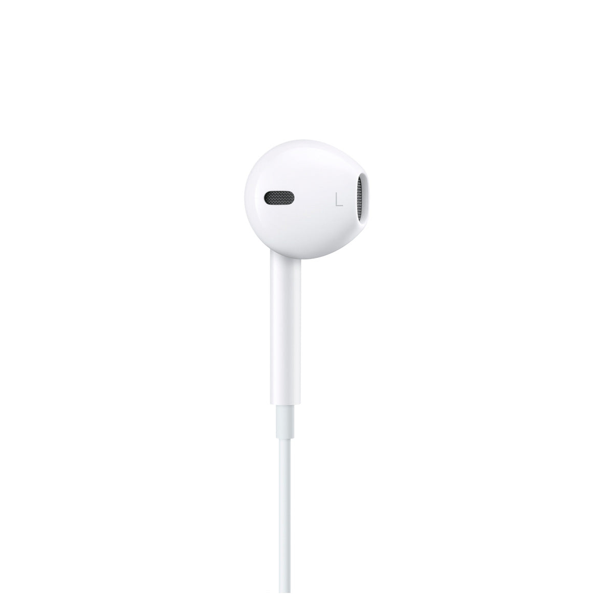 Auriculares APPLE MTJY3AM/A Earpods Lightning Llamadas