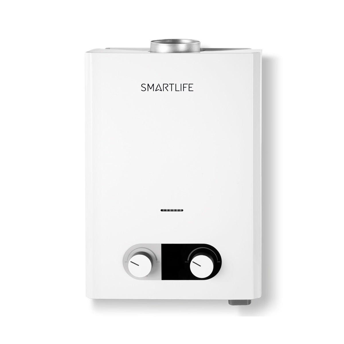 Calentador Instantáneo A Gas SMARTLIFE SL-GWH10DNG 10 Lts