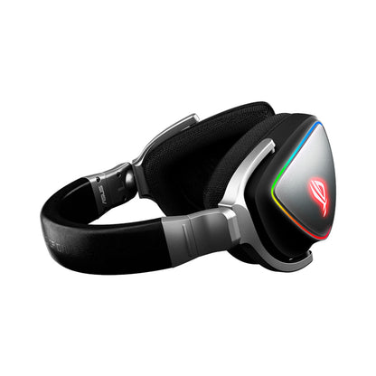 Auriculares Gaming Multiplataformas ASUS ROG Delta USB 50mm