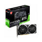Tarjeta De Video MSI Ventus 2X RTX 3060 OC 12GB