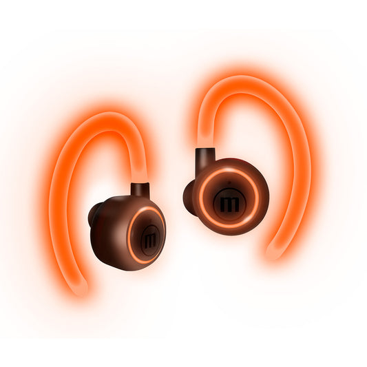 Auriculares MAXELL HALO Sport BT TWS Bluetooth