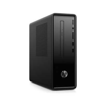 Mini PC de Escritorio HP SLIMLINE 290-A0045M – Teclado + Mouse – OUTLET